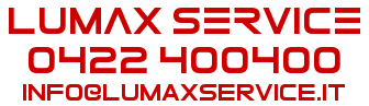 Lumax Service - 0422400400